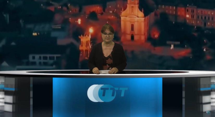 Híradó – Tolnatáj TV 2024.03.25.