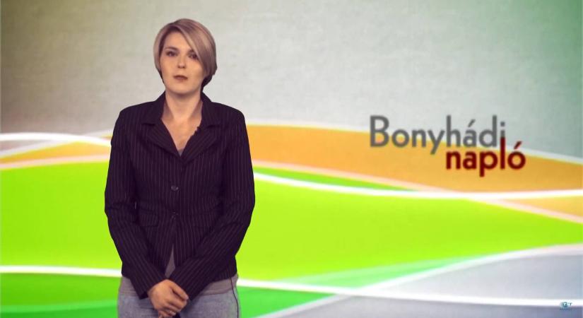 Bonyhádi Napló – Tolnatáj TV – 2024.03.25.