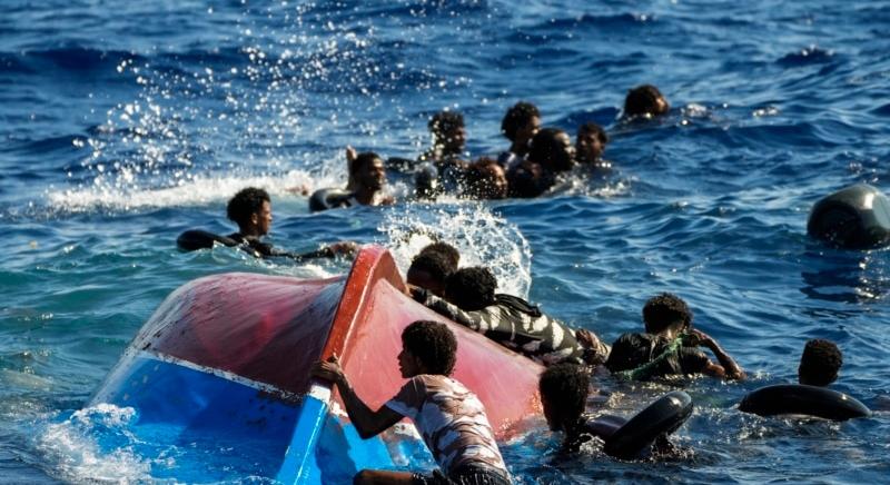 Veszélyesebb, mint valaha – 63 ezer migráns halt meg egy évtized alatt