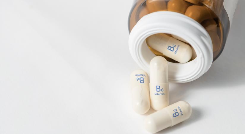 Mi a különbség a B6-vitamin piridoxin és a piridoxál között?