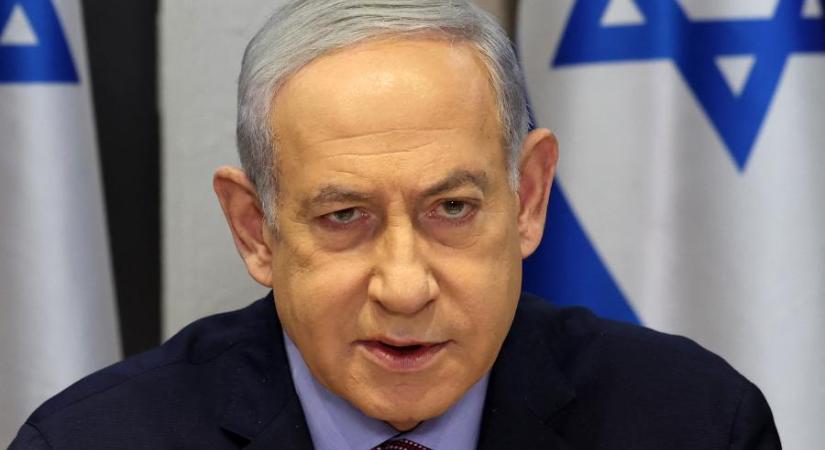 Benjamin Netanjahu lemondta a washingtoni találkozót, mert az Egyesült Államok nem vétózta meg az ENSZ BT gázai tűzszünetről szóló határozatát
