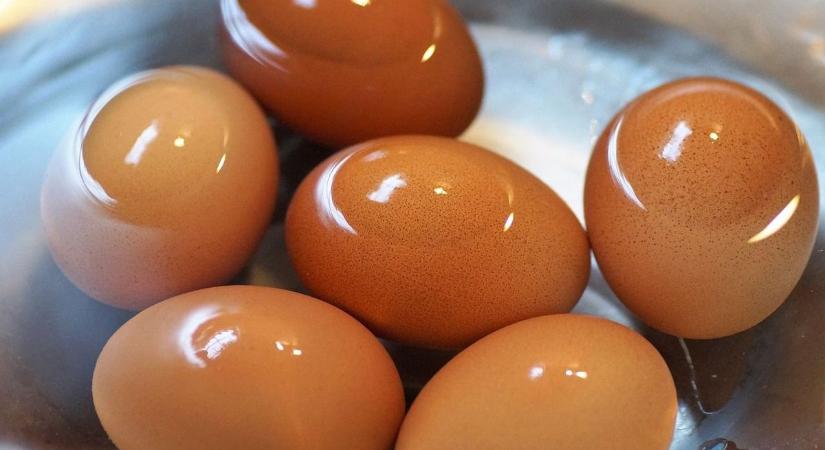 Mentes húsvét: ezek a legjobb tojáshelyettesítők!