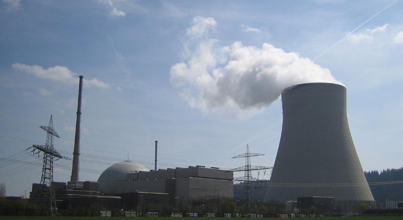 Hatalmas atomerőmű-beruházás indulhat a szomszédunkban