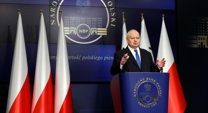 Magasabb fokozatba kapcsolt az előző kormány embereinek elszámoltatása Lengyelországban