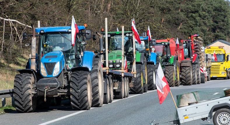 Elindulhat az EU-s agrárpolitika felülvizsgálata
