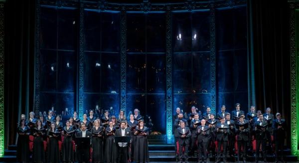 Hagyományos nagyheti és húsvéti műsorát mutatja be az Operaház