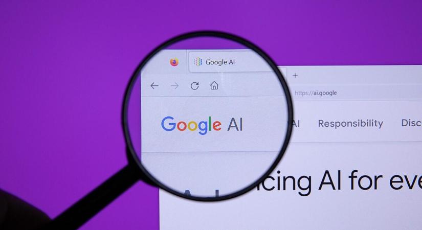 Még nem megbízható: a Google AI-alapú kereséseiben csalásokat és rosszindulatú programokat tárnak fel