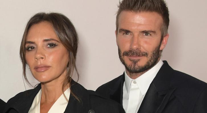 David Beckham elárulta, mi a titka 25 éve tartó házasságának