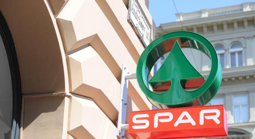 Magyar dolgozóinak küldött levélben magyarázza veszteséges működését a SPAR vezetése