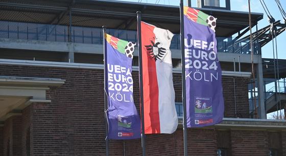 A foci EB idejére visszaállítja a határellenőrzést Németország