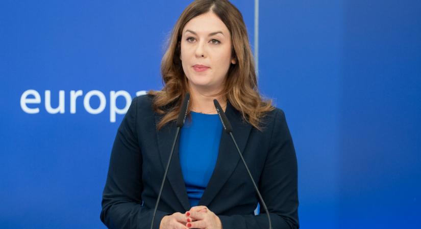 Magyar-ügy: kössék az EU-forrásokat az uniós ügyészségi csatlakozáshoz, kérte Cseh Katalin