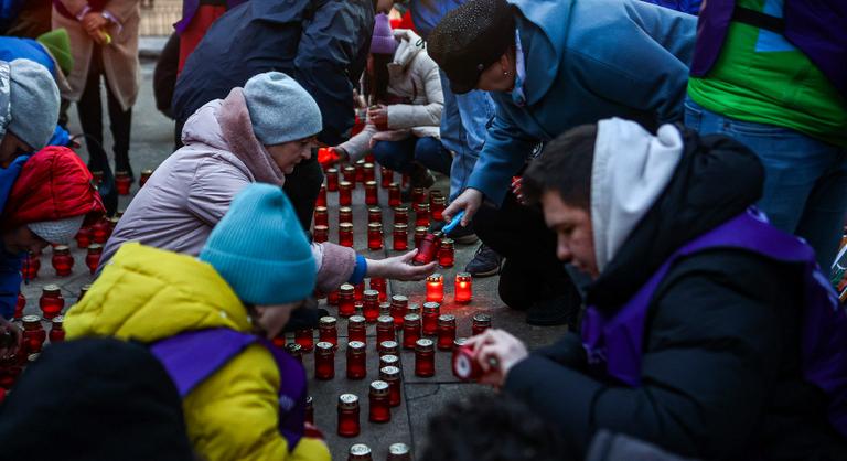 A moszkvai vérontás csak a kezdet, további terrortámadások lehetnek tervben
