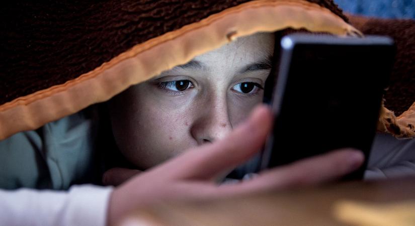 Floridában a 14 év alatti gyerekek nem használhatják a közösségi médiát