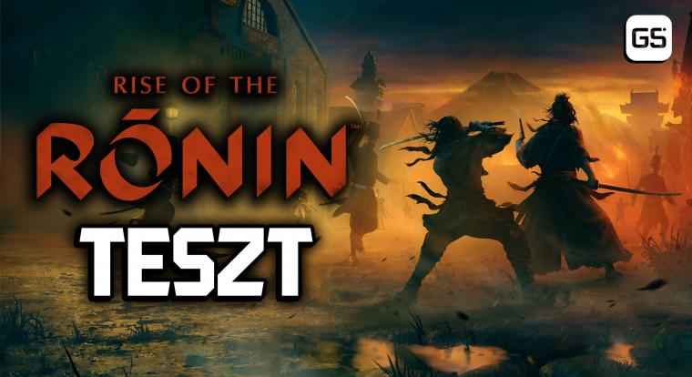 Jobb lett a Rise of the Ronin, mint a Team Ninja többi játéka?