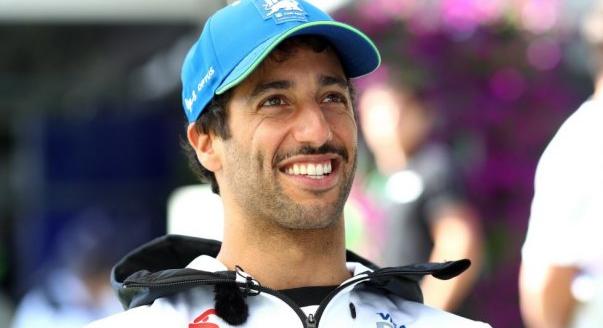 Szavazás: kihúzza az év végéig az F1-ben Daniel Ricciardo?