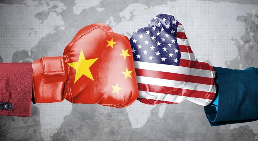 Kína bepanaszolja az Egyesült Államokat a Kereskedelmi Világszervezetnél