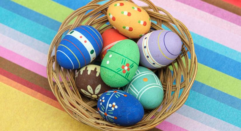 Megőrülnek az unokák ezért a tündéri húsvéti finomságért: nemcsak tápláló, dekoratív is!