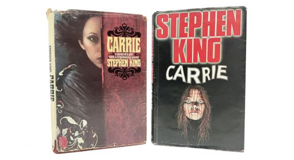 Bár Stephen King 50 éve írta a Carrie-t, Margaret Atwood rémisztően időszerűnek tartja