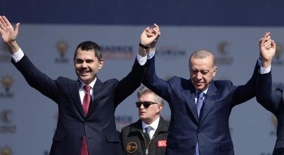 Válaszúton Törökország – a sorsdöntő isztambuli küzdelem