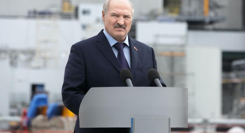 Lukasenka: A merénylők nem jutottak be Fehéroroszországba, Ukrajna felé indultak