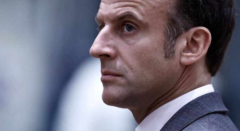 Nagyot csorbult Macron hitelessége – a francia költségvetés siralmas állapotban van