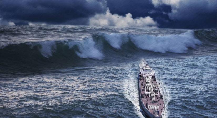 500 éve tartja rettegésben az utazókat a világ legfélelmetesebb tengeri átjárója