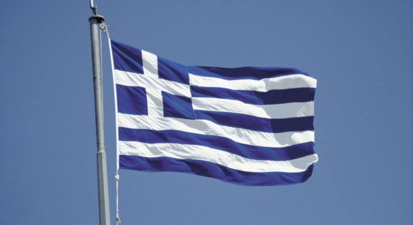 Bizonyítékot hamisíthatott a görög kormány - Benyújtották a bizalmatlansági indítványt