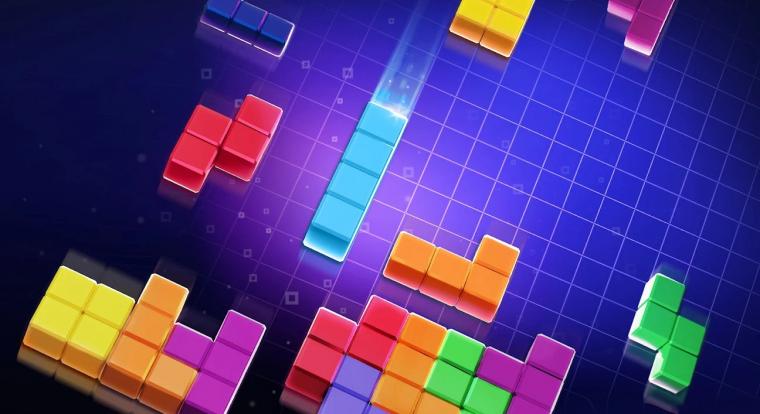 Ilyen lett volna a Tetris soha be nem fejezett folytatása