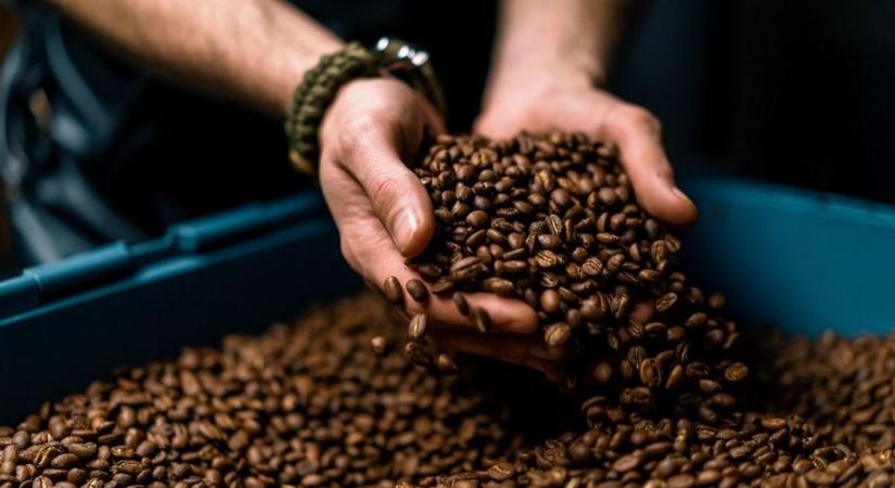 Nagyon drága lesz a kávé, tragikus a vietnámi termés, de segíthetnek a brazilok