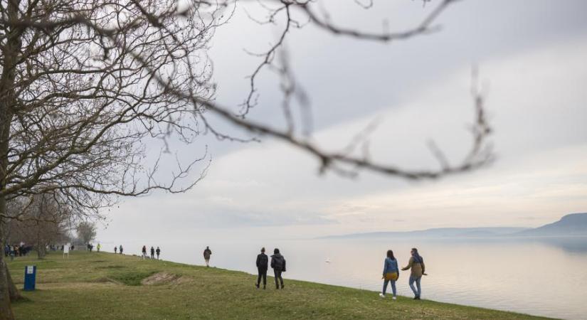 Lakhelye: Balaton – Nőtt a tóparti kistelepülések lélekszáma a járvány kitörése óta