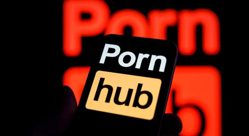 PornHub: bajban vannak a felajzott floridai fiatalok?