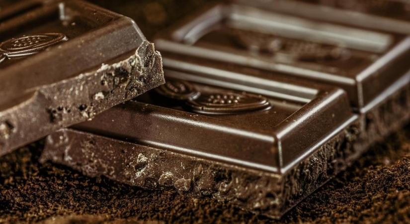 Rossz hír a csokirajongóknak: méregdrága lett a kakaó