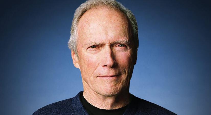 Clint Eastwood fiatalkori fotója mindenkit felperzsel – Elképesztően jóképű volt a színészlegenda
