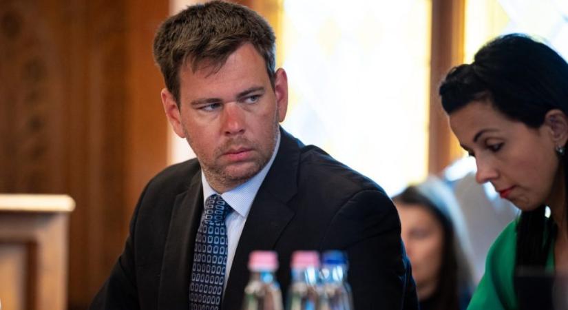 Pulzus: Vitézy Dávid a második legnépszerűbb főpolgármester-jelölt