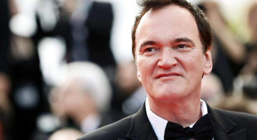 Kézzel írja a forgatókönyveit, és 1700 liter vért használ egy forgatásra – Isten éltessen, Tarantino!