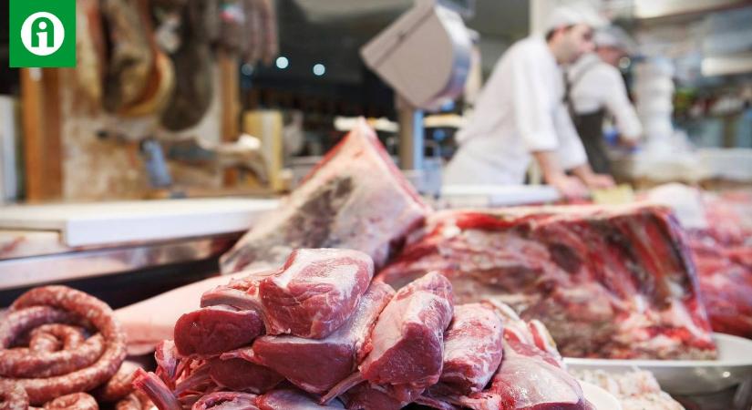 Miért nem tud "olcsó" lenni a magyar húsipar?