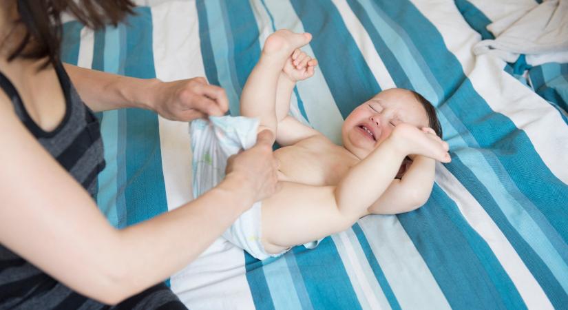 Újabb japán pelenkagyártó áll át a csecsemőkről a felnőtt termékekre