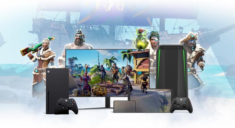 Már billentyűzettel és egérrel is játszhatók az Xbox Game Pass egyes játékai a felhőn keresztül