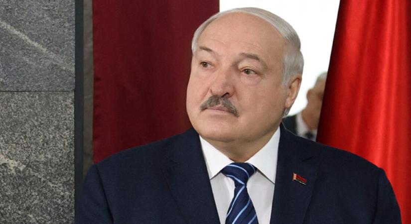 Lukasenka lengyel és litván területek megszállásáról kérdezte parancsnokát