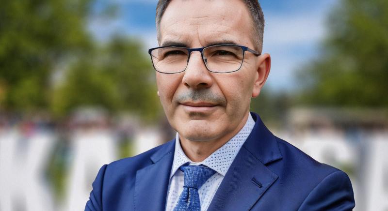 Bolvári Ferdinánd is bejelentkezett polgármesteri posztra – Több párttal együttműködve készülnek a választásokra