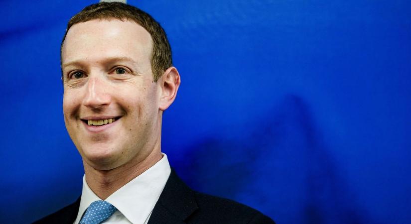 Mark Zuckerberg Google-dolgozókat próbált átcsábítani a Facebookhoz