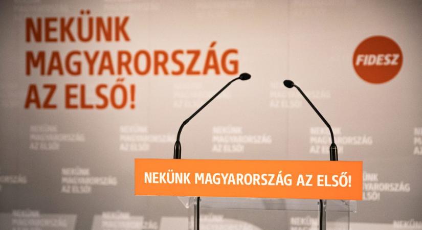 Félmillió szavazót vesztett a Fidesz a kegyelmi-ügy óta