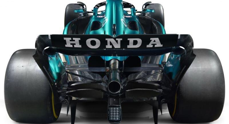 Új F1-es bázist hoz létre Nagy-Britanniában a Honda