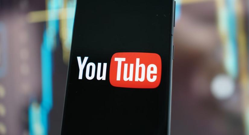 Hasznos újítást kap a mobilos YouTube alkalmazás