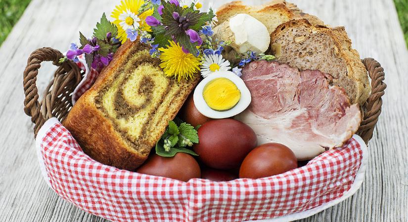 Bolti körkép: ne várja meg, hogy verekedni kelljen a húsvéti sláger élelmiszerekért