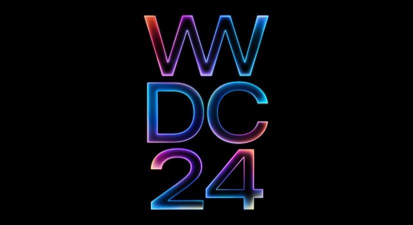 Megvan a 2024-es WWDC időpontja