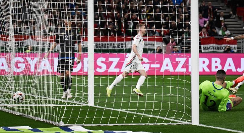 „Olyan gólt kaptunk, ami ezen a szinten elfogadhatatlan” – a budapesti vereség ellenére is elégedett a koszovói kapitány