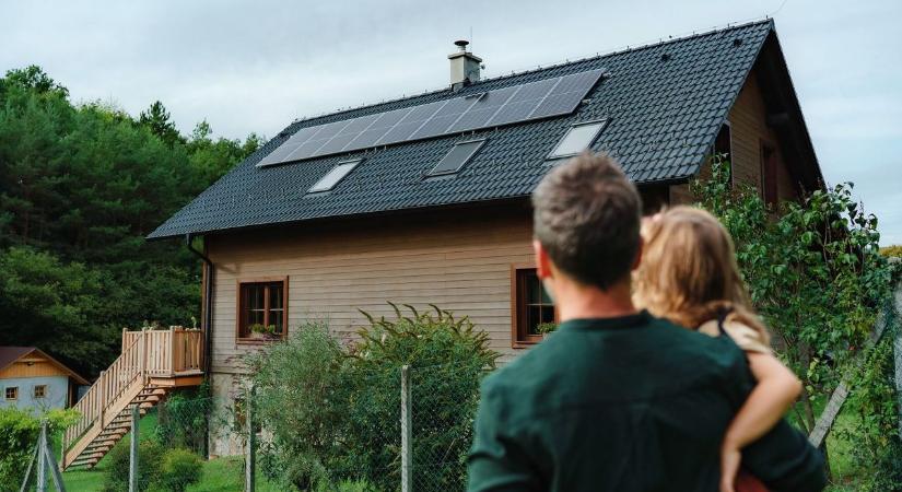 Király Nóra: minél többen töltsék ki a zöldenergia online kérdőívet!