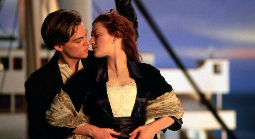 Elképesztő összegért kelt el a Titanic ikonikus ajtaja, amire nem fért fel DiCaprio