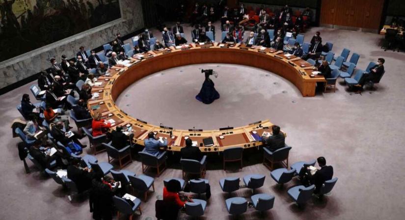 Tovább romlanak az USA és Izrael kapcsolatai – Amerika nem vétózta meg a gázai tűzszünetet követelő ENSZ-határozatot